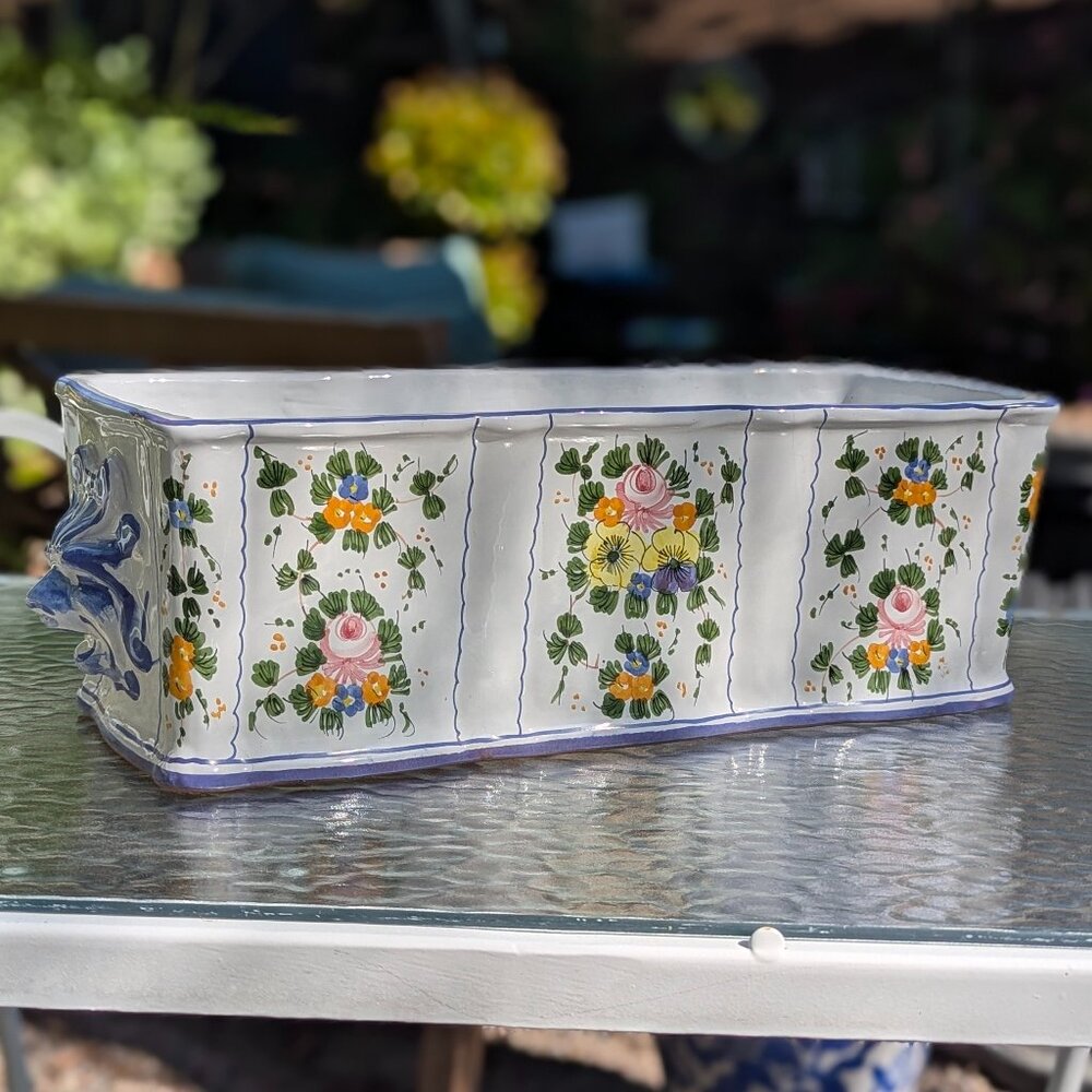 Rare Cottura Planter